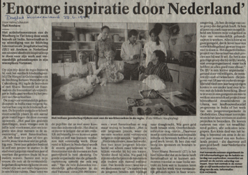 Dagblad Rievierenland