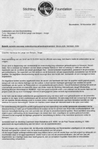 Gebroeders van den Boschstichting