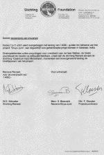 Bevestiging NLG 4000,=
