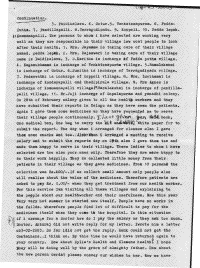 Report 2003 03 09 page 2