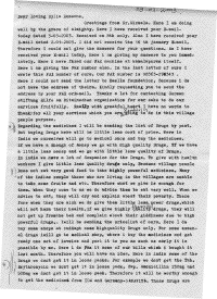 Report 2003 03 09 page 4