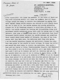 Report 2003 04 05 page 2