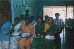 the Health Workers