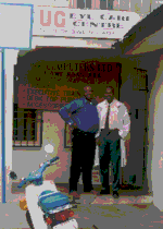 Mohammed Abdulahi Masidi