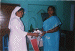 Mrs Rajiswari - Paidikalana