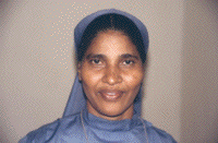 Zuster Nirmala