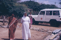 ambulance
