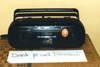 cassette radio