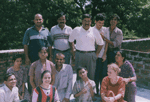 De groep september 2000