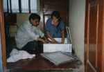 Papier maken