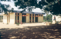 Hospital