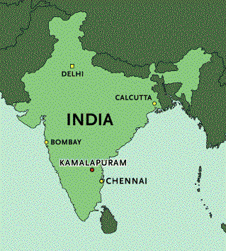 India