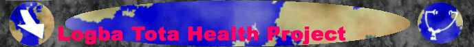 Logba Tota Health Project - Basiszorg, omdat bepaalde 
zorgen overbodig zijn!