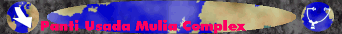 Panti Usada Mulia